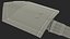 Used US GI Military Entrenching Shovel