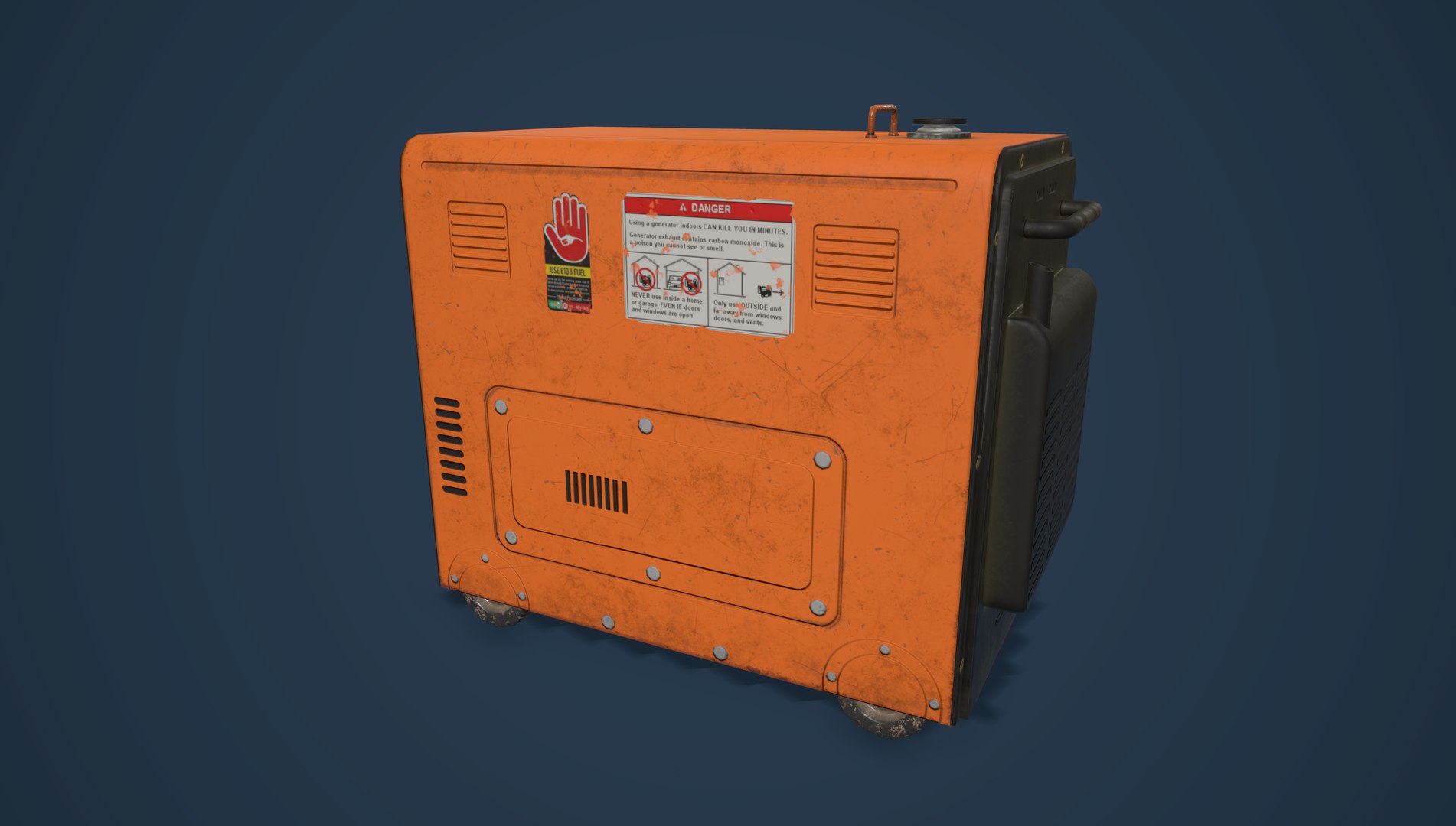 3D portable diesel generator https://p.turbosquid.com/ts-thumb/4C/sTcOYW/H7fbivnf/screenshot026/png/1595618671/1920x1080/fit_q87/4a71278d96462c4796e876e0d770c6509207014f/screenshot026.jpg