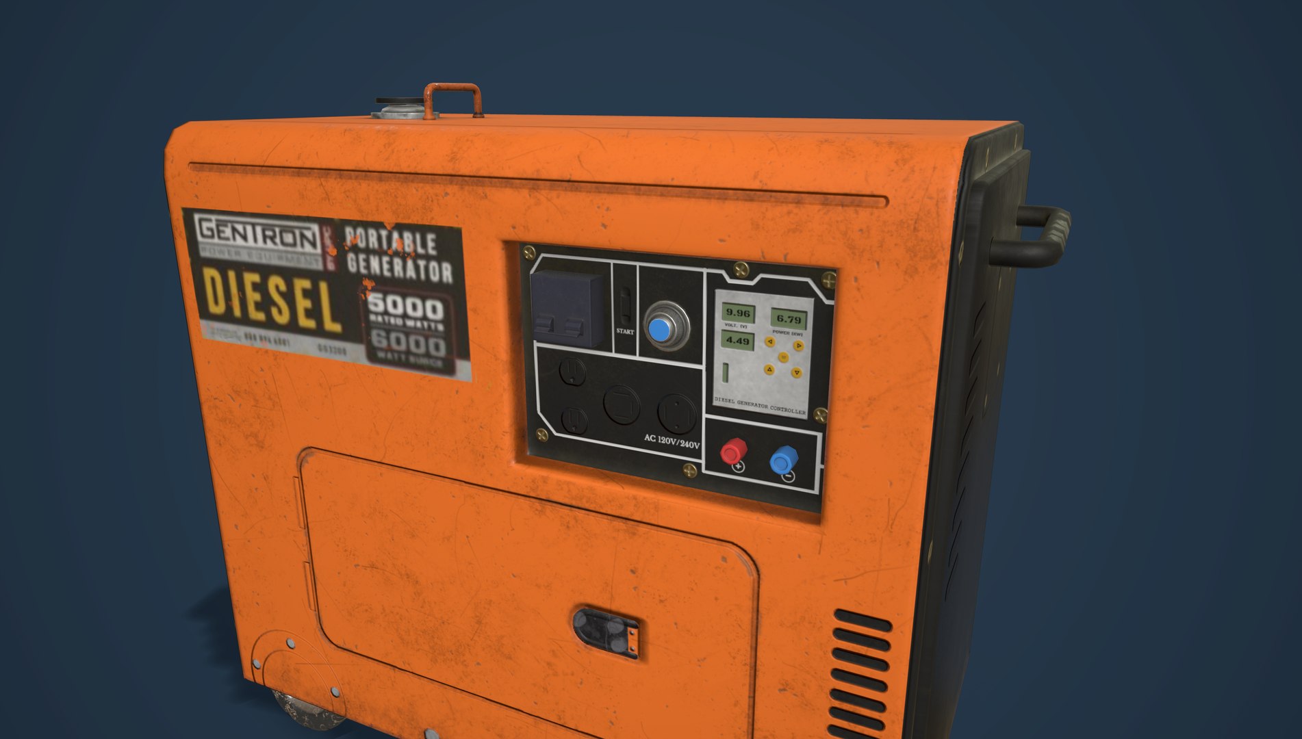 3D portable diesel generator https://p.turbosquid.com/ts-thumb/4C/sTcOYW/TTEvxu4E/screenshot029/png/1595618720/1920x1080/fit_q87/d4ee502231aa2e06931d0faba729e039e3131896/screenshot029.jpg
