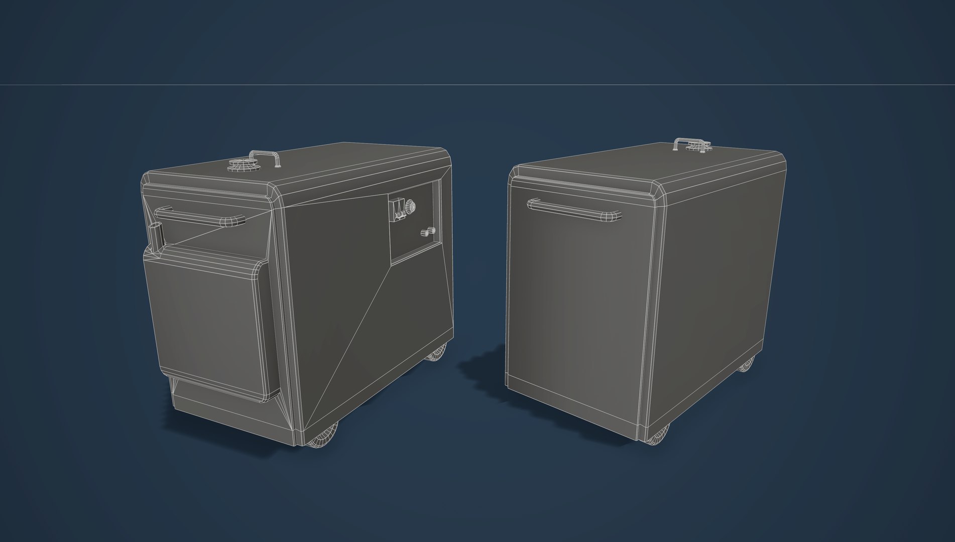 3D portable diesel generator https://p.turbosquid.com/ts-thumb/4C/sTcOYW/xFnUy0dW/screenshot035/png/1595618811/1920x1080/fit_q87/d218b1096e54b59bc2964180d94a1d754a66422b/screenshot035.jpg