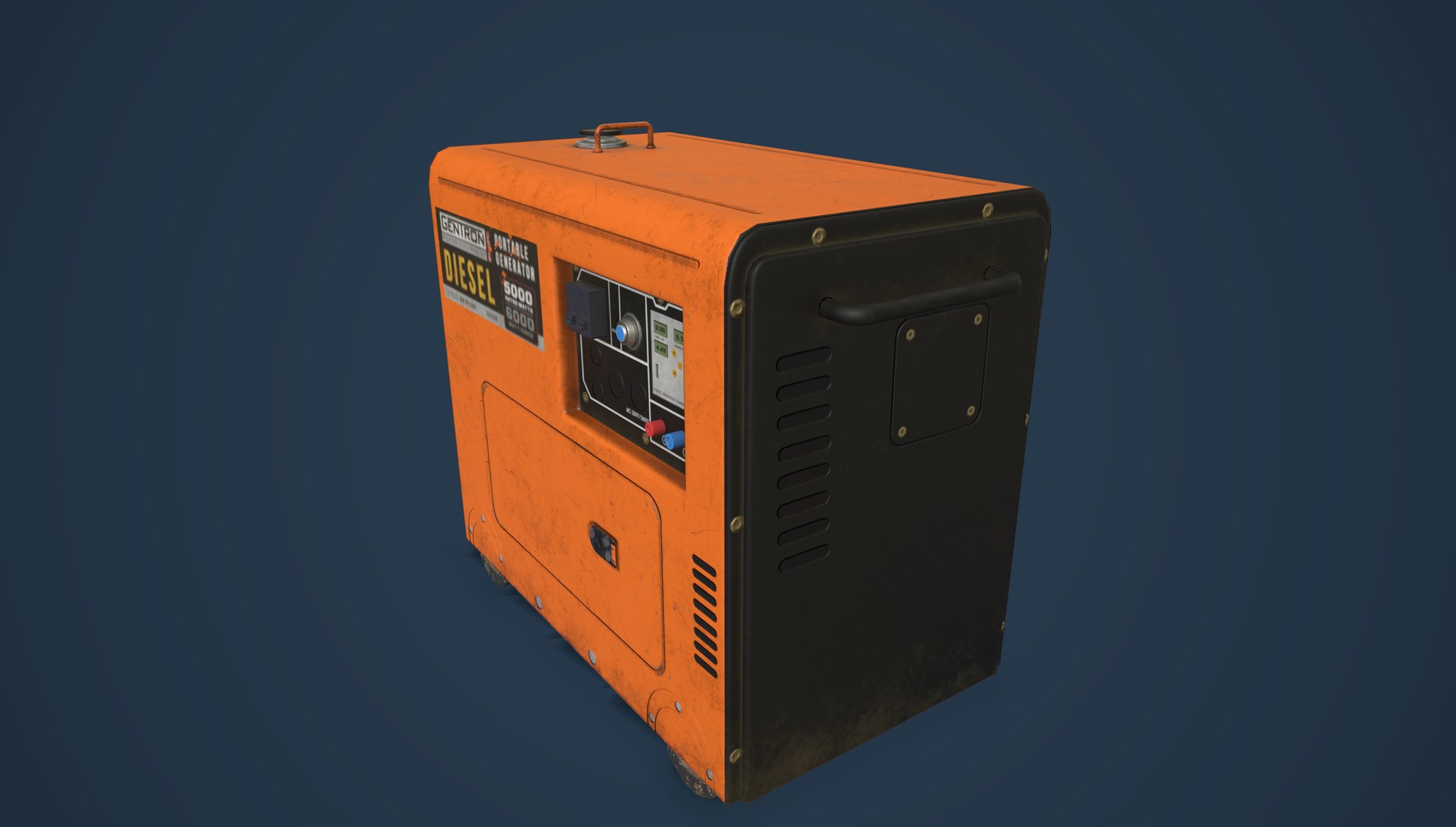3D portable diesel generator https://p.turbosquid.com/ts-thumb/4C/sTcOYW/ztcxk1nW/screenshot028/png/1595618704/1920x1080/fit_q87/38a77d7c30189fc986c332fb147850b09c920df1/screenshot028.jpg