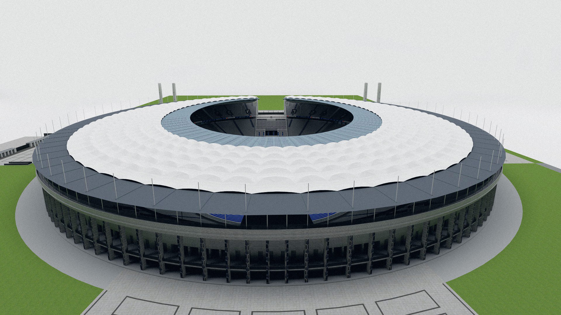 3D model Berliner Olympiastadion -- highly detailed https://p.turbosquid.com/ts-thumb/4C/vVpD8f/tv/stadion02/jpg/1662823040/1920x1080/fit_q87/cef9f4e0b7a6a12309dd57ef91493c84a7db7198/stadion02.jpg