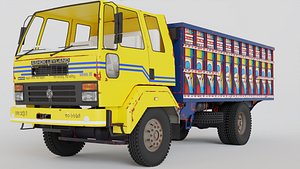 ashok leyland