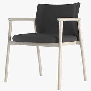 Armchair Lord Very Wood