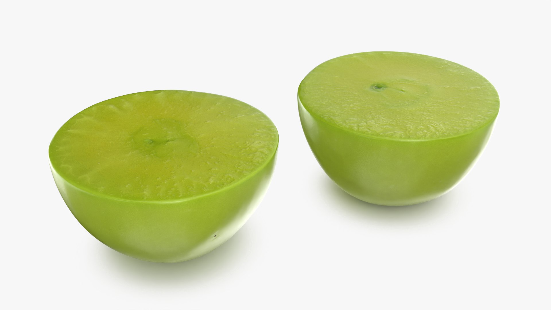 3D Halved Green Grape - 3D Scanned https://p.turbosquid.com/ts-thumb/4D/2o0Y1j/kg/halfgrapegreen_0002/png/1783671503/1920x1080/fit_q87/a939fa8da1058e5c2ed133ed5b7473229cbadc3d/halfgrapegreen_0002.jpg