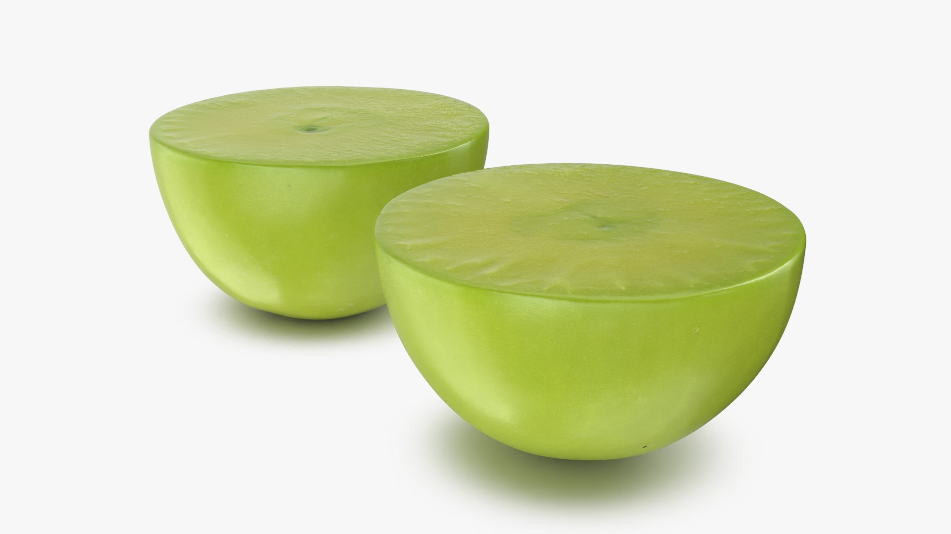 3D Halved Green Grape - 3D Scanned https://p.turbosquid.com/ts-thumb/4D/2o0Y1j/zH/halfgrapegreen_0004/png/1783671500/1920x1080/fit_q87/70020070599b0ed371c515c74142af21c88365a8/halfgrapegreen_0004.jpg