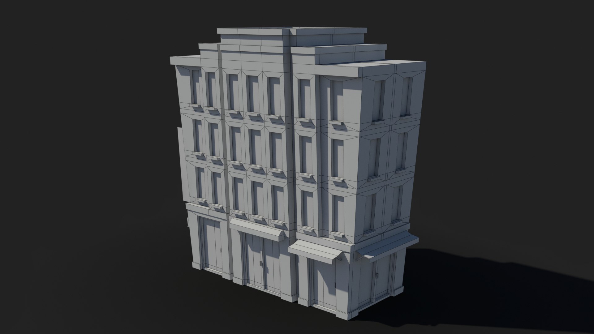 3D Cartoon Building x6 model https://p.turbosquid.com/ts-thumb/4D/72fIgu/Zu/wire_d/jpg/1640538111/1920x1080/fit_q87/704375f5224af6b3c79eb3587f799267239f5489/wire_d.jpg