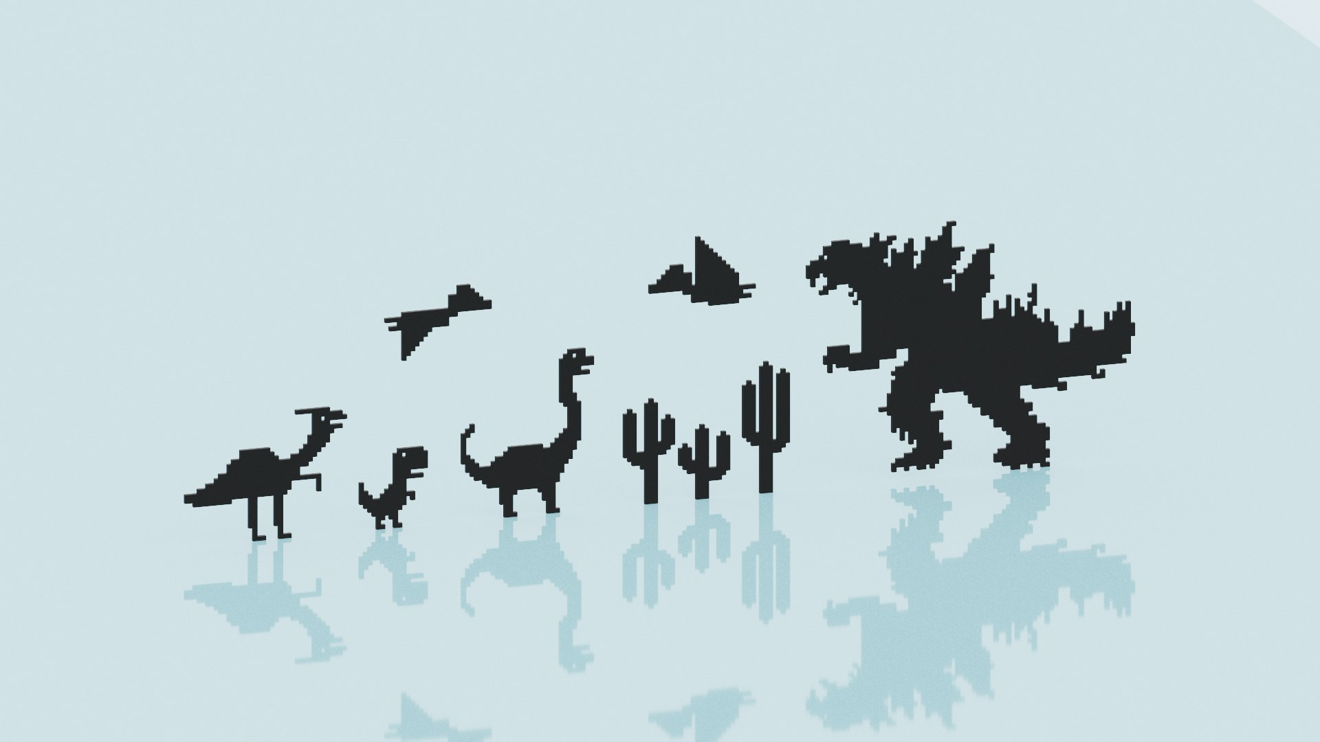 Pixel Dinosaur Pack 3D model https://p.turbosquid.com/ts-thumb/4D/7tjIHB/GF/snap20240131004144/png/1706651795/1920x1080/fit_q87/b5dbc0dce4c33991c7af1e41c8d4de1235bc652b/snap20240131004144.jpg