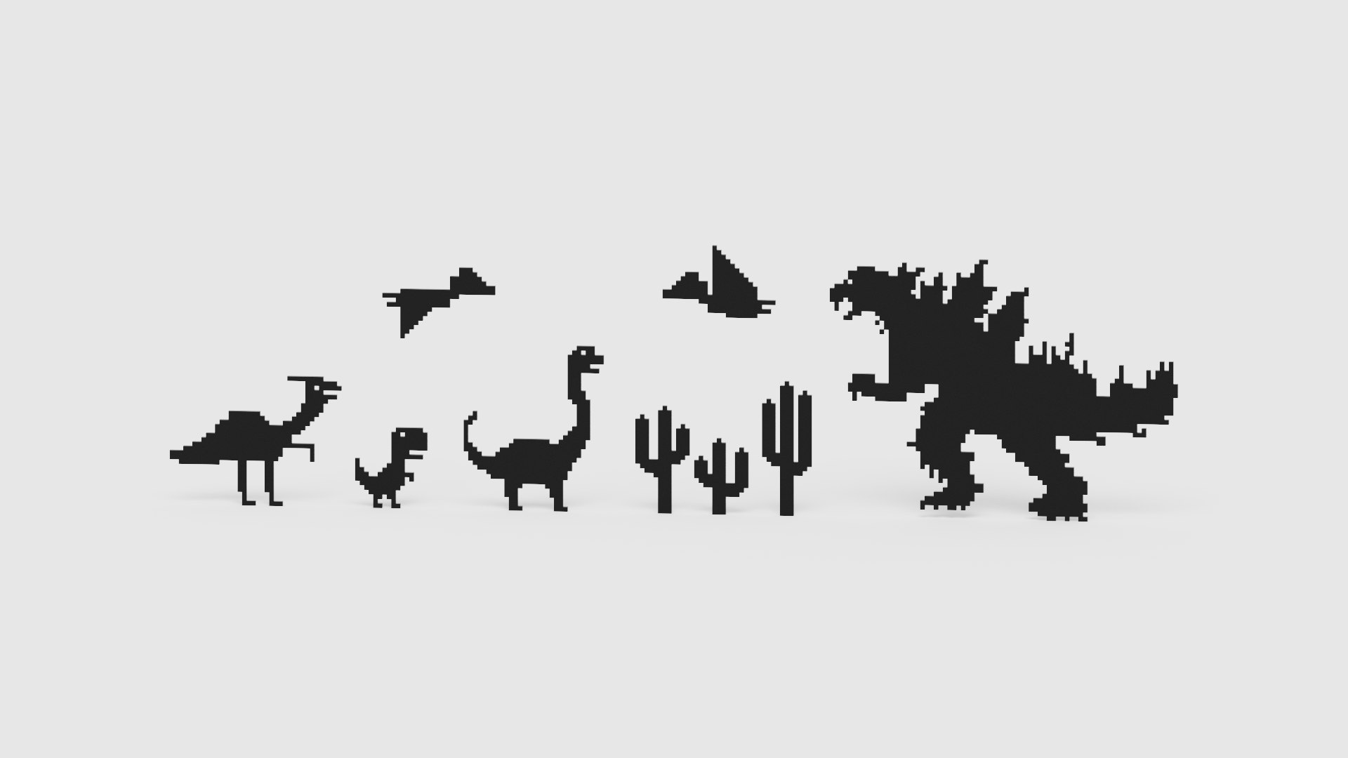 Pixel Dinosaur Pack 3D model https://p.turbosquid.com/ts-thumb/4D/7tjIHB/O5/spin202401310023240001/png/1706651640/1920x1080/fit_q87/9d619bed756dc4cced195aac49c4459ca7277a96/spin202401310023240001.jpg
