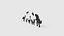 Pacchetto Dinosauri Pixel