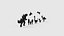 Pacchetto Dinosauri Pixel
