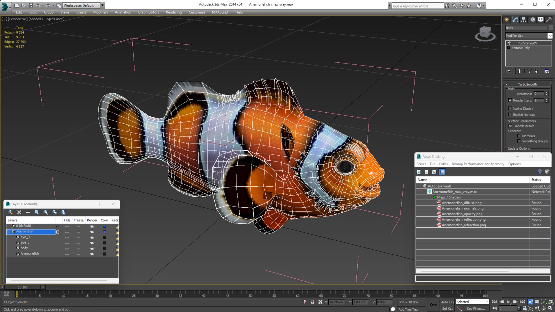 Anemonefish 3D https://p.turbosquid.com/ts-thumb/4D/CJnfRh/2D/anemonefish3dsmodel018/jpg/1722290478/1920x1080/fit_q87/01436fd028e8ae7c68c5c07dff965d075bb84b7d/anemonefish3dsmodel018.jpg