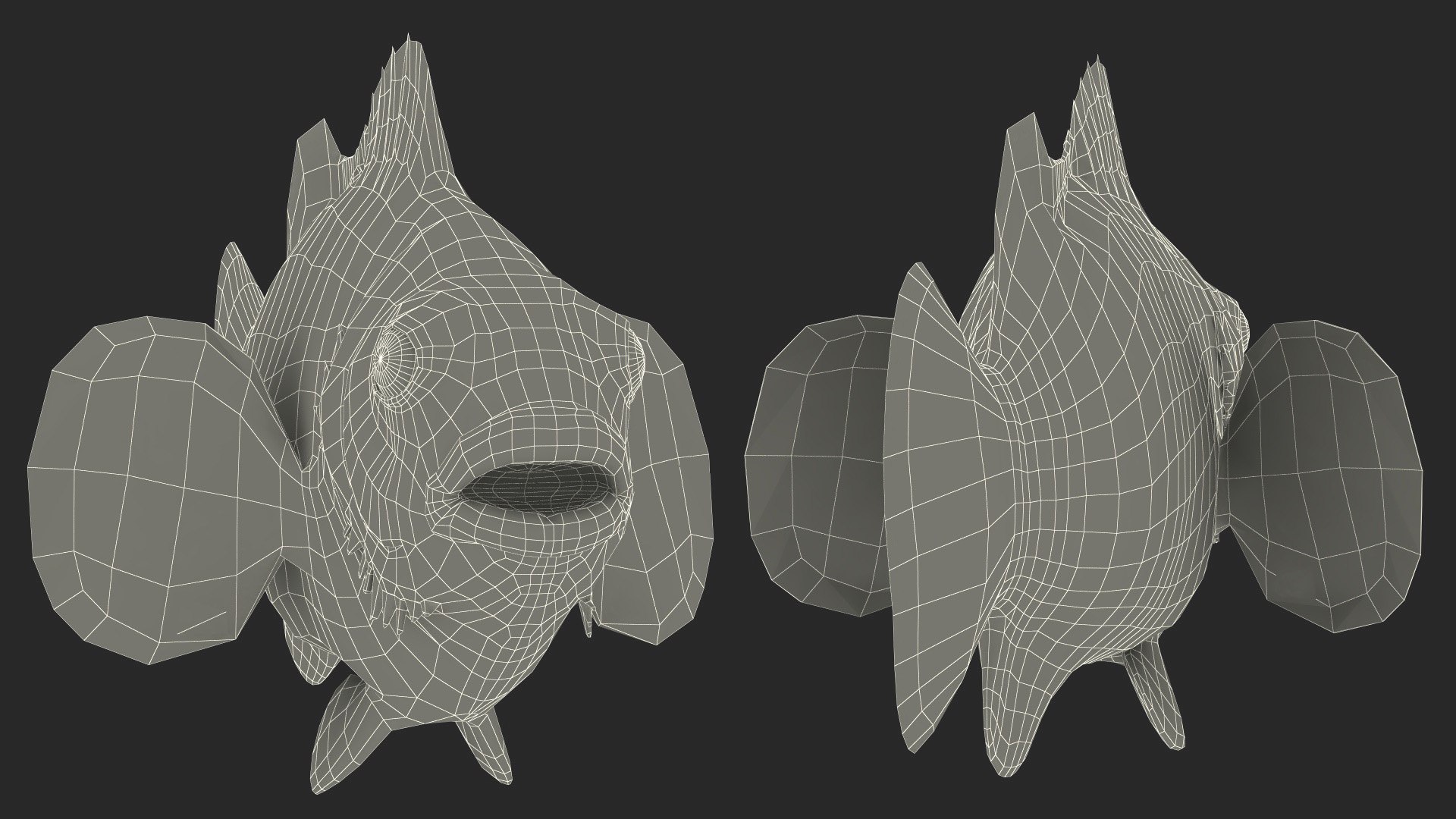 Anemonefish 3D https://p.turbosquid.com/ts-thumb/4D/CJnfRh/Im/anemonefish3dsmodel019/jpg/1722290482/1920x1080/fit_q87/6a4784a5ae21ff684ff470f6de9f95b1b6fa51b3/anemonefish3dsmodel019.jpg