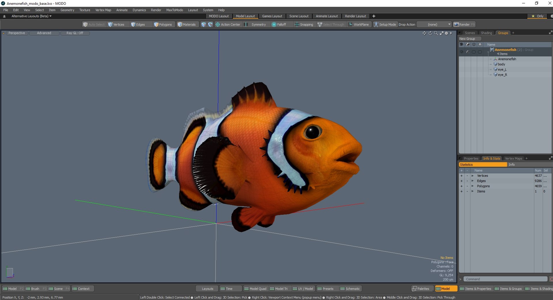 Anemonefish 3D https://p.turbosquid.com/ts-thumb/4D/CJnfRh/RZ/anemonefish3dsmodel033/jpg/1722290511/1920x1080/fit_q87/450044df3c4e4f1bd56dd3fd6bfb3c6cf33c6b8c/anemonefish3dsmodel033.jpg