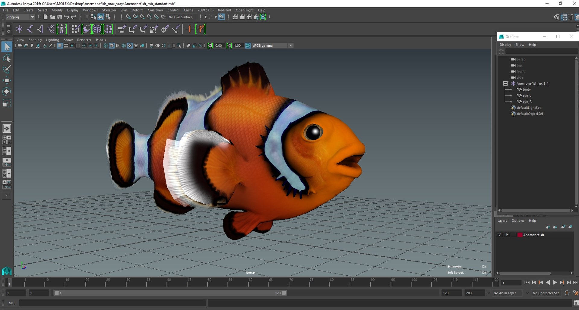 Anemonefish 3D https://p.turbosquid.com/ts-thumb/4D/CJnfRh/e7/anemonefish3dsmodel035/jpg/1722290522/1920x1080/fit_q87/29d94d4c93203de7ac57055367203c5b7d2c8a6c/anemonefish3dsmodel035.jpg