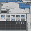 5 Industrial Buildings Collection