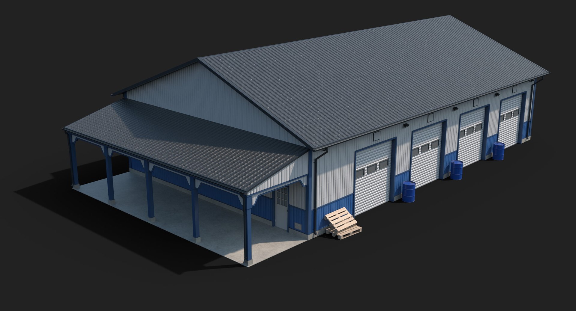 5 Industrial Buildings Collection 3D https://p.turbosquid.com/ts-thumb/4D/EUGzXC/W5/7/jpg/1752836953/1920x1080/fit_q87/c43b5a19d7815258435f2a8fc6ca69645cbe6c65/7.jpg