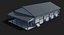 5 Industrial Buildings Collection