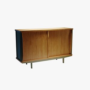 Jean Prouve Cabinet