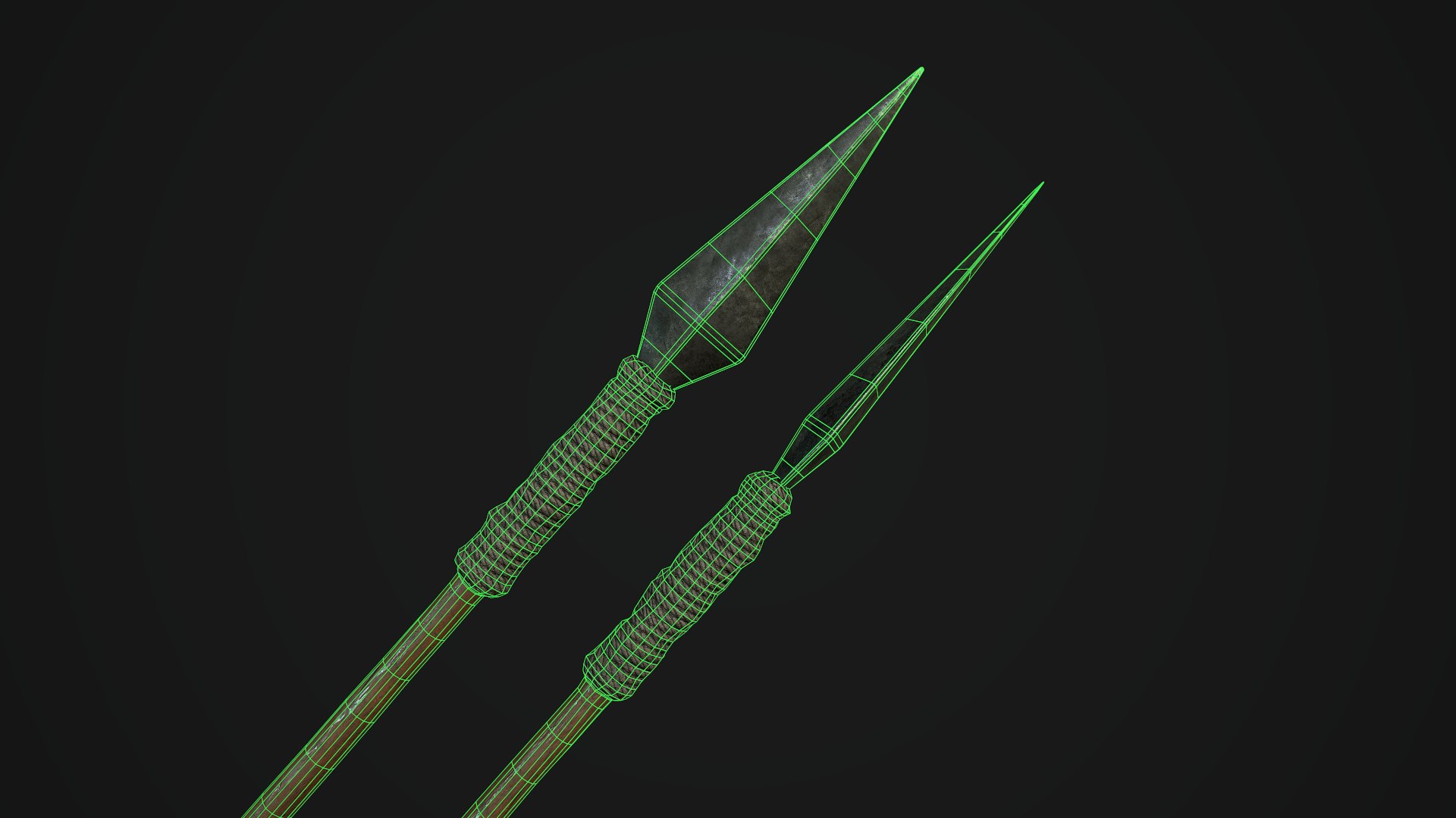 spear african 3D model https://p.turbosquid.com/ts-thumb/4D/IGDNAT/Z7XE25W4/screenshot005/png/1578686065/1920x1080/fit_q87/99961af4aad612559bb6007df2b11c412f639a5e/screenshot005.jpg
