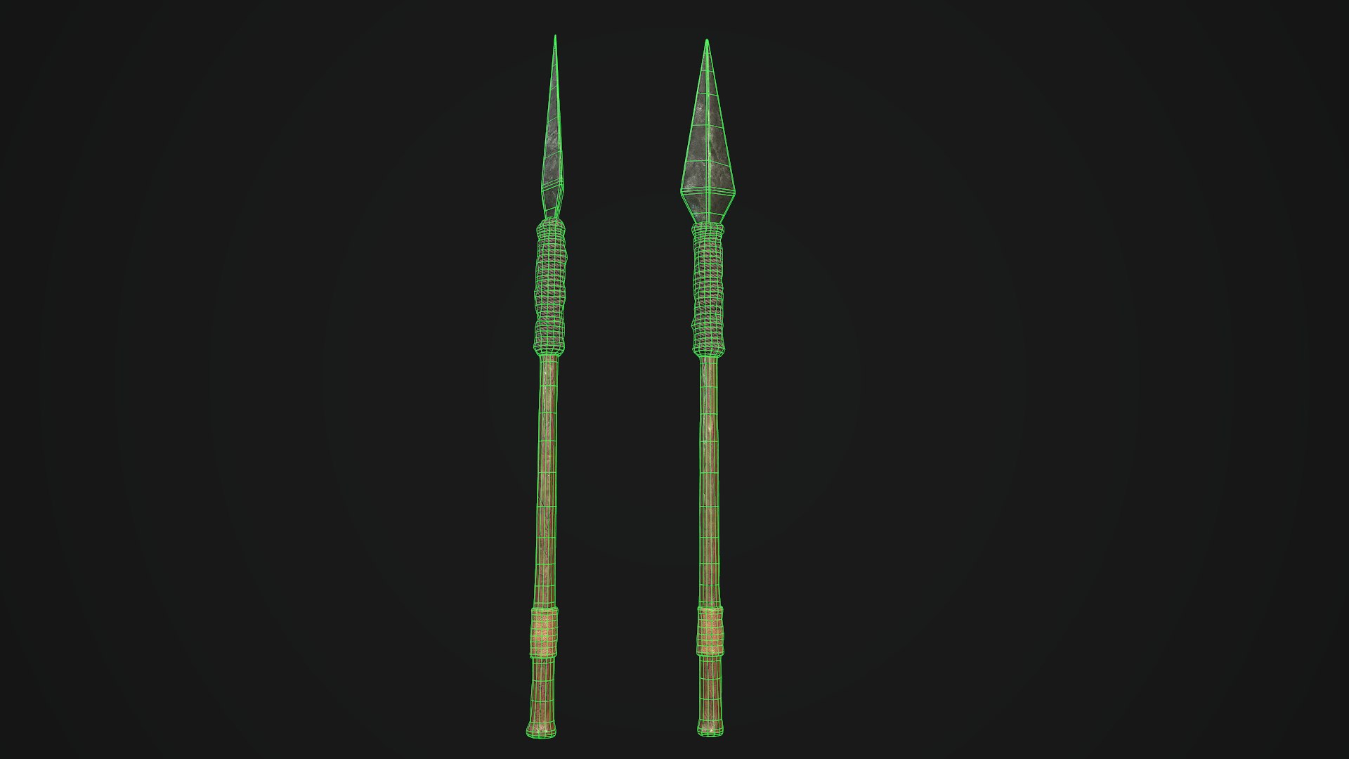 spear african 3D model https://p.turbosquid.com/ts-thumb/4D/IGDNAT/rWN4U0si/screenshot001/png/1578686013/1920x1080/fit_q87/2c30968f00ccadec9777aafc4dfdff6506a8569f/screenshot001.jpg