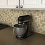 complete kitchen set