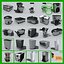 complete kitchen set