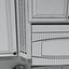 complete kitchen set