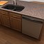 complete kitchen set