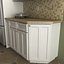 complete kitchen set