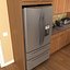 complete kitchen set
