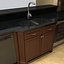 complete kitchen set
