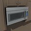 complete kitchen set