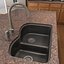 complete kitchen set