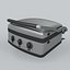complete kitchen set