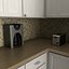 complete kitchen set