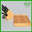complete kitchen set