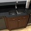 complete kitchen set