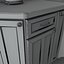 complete kitchen set