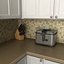 complete kitchen set