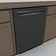 complete kitchen set