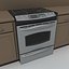 complete kitchen set