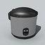 complete kitchen set