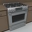 complete kitchen set