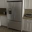 complete kitchen set