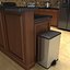 complete kitchen set