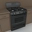 complete kitchen set