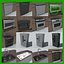 complete kitchen set