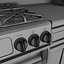 complete kitchen set