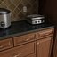 complete kitchen set
